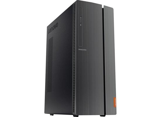 Lenovo 510A-15ICB  - Core i3 8100 3.6 GHz - Desktop